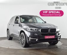 BMW X5 2016