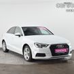 Audi A3 2020