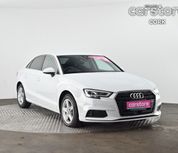 Audi A3 2020