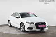 Audi A3 2020