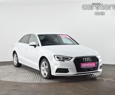Audi A3 2020