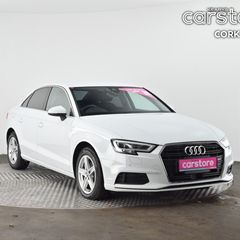 Audi A3 2020