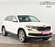 Skoda Kodiaq 2019