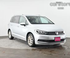 Volkswagen Touran 2018