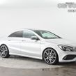 Mercedes-Benz CLA 2018