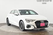Audi A3 2021