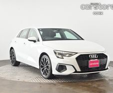 Audi A3 2021