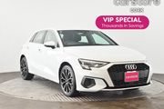 Audi A3 2021