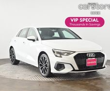 Audi A3 2021