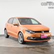 Volkswagen Polo 2017