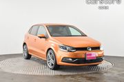 Volkswagen Polo 2017