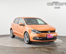 Volkswagen Polo 2017