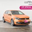 Volkswagen Polo 2017