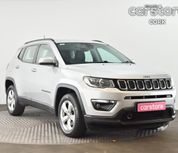 Jeep Compass 2018