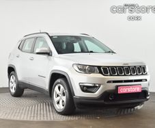 Jeep Compass 2018