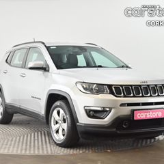 Jeep Compass 2018