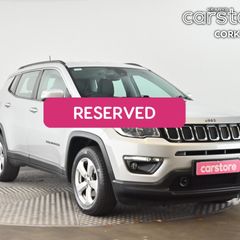 Jeep Compass 2018