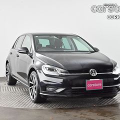 Volkswagen Golf 2019
