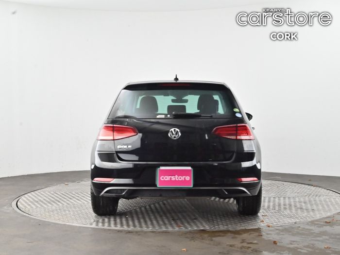 Volkswagen Golf 2019