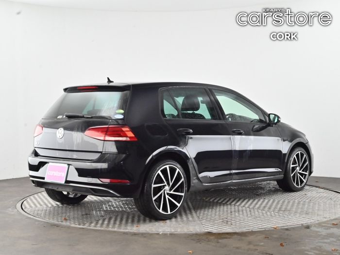Volkswagen Golf 2019