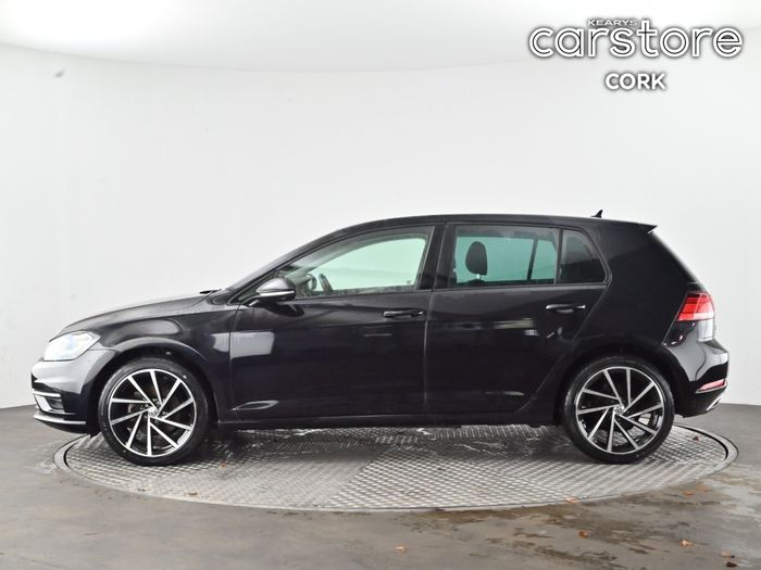 Volkswagen Golf 2019