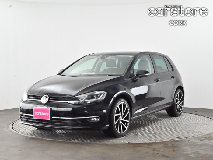 Volkswagen Golf 2019