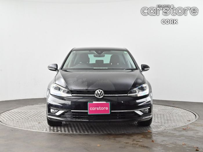 Volkswagen Golf 2019
