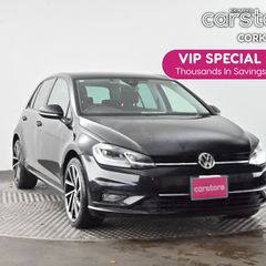 Volkswagen Golf 2019