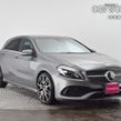 Mercedes-Benz A-Class 2018