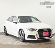 Audi A3 2019