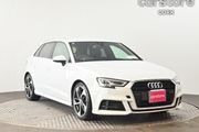 Audi A3 2019