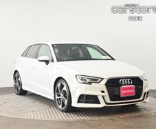Audi A3 2019