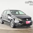 Volkswagen Polo 2017