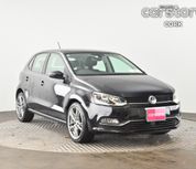 Volkswagen Polo 2017