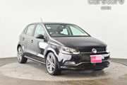 Volkswagen Polo 2017