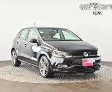 Volkswagen Polo 2017