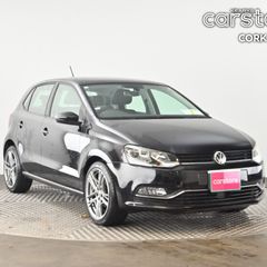 Volkswagen Polo 2017