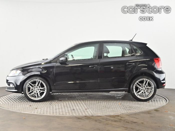 Volkswagen Polo 2017