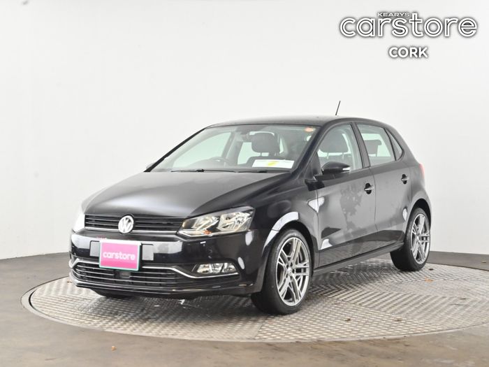 Volkswagen Polo 2017