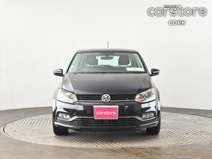 Volkswagen Polo 2017