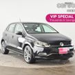 Volkswagen Polo 2017
