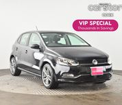 Volkswagen Polo 2017