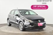Volkswagen Polo 2017