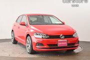 Volkswagen Polo 2021