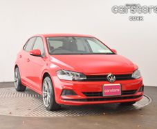 Volkswagen Polo 2021