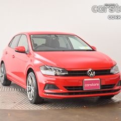 Volkswagen Polo 2021