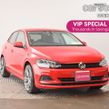 Volkswagen Polo 2021