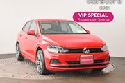 Volkswagen Polo 2021