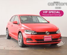 Volkswagen Polo 2021