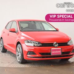 Volkswagen Polo 2021